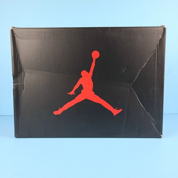 Air Jordan 6 VI Retro 2019 Washed Denim CT5340-401 Mens Size 13 - Picture 9 of 10